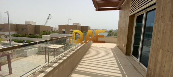 6 bedrooms Villa in The Marina, UAE No. 4713 19