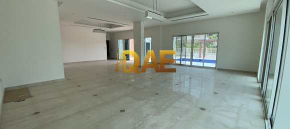 6 bedrooms Villa in The Marina, UAE No. 4713 20