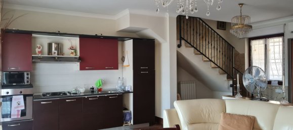 3-salle Maison à Fara in Sabina, Italy No. 104462 7