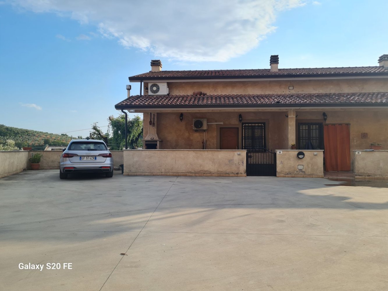 3-salle Maison à Fara in Sabina, Italy No. 104462