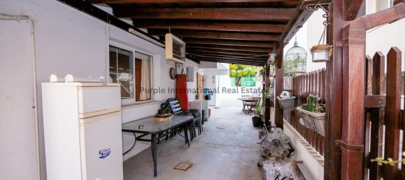 6 Schlafzimmer Gewerbliche Immobilie in Episkopi, Cyprus, Nr. 5146 21