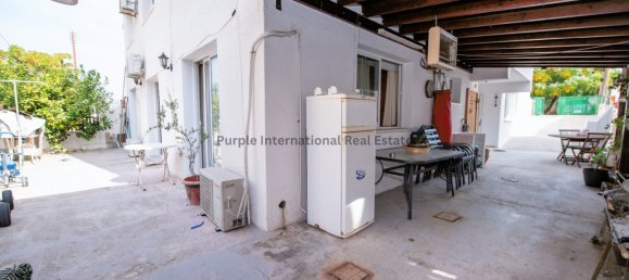 6 Schlafzimmer Gewerbliche Immobilie in Episkopi, Cyprus, Nr. 5146 25