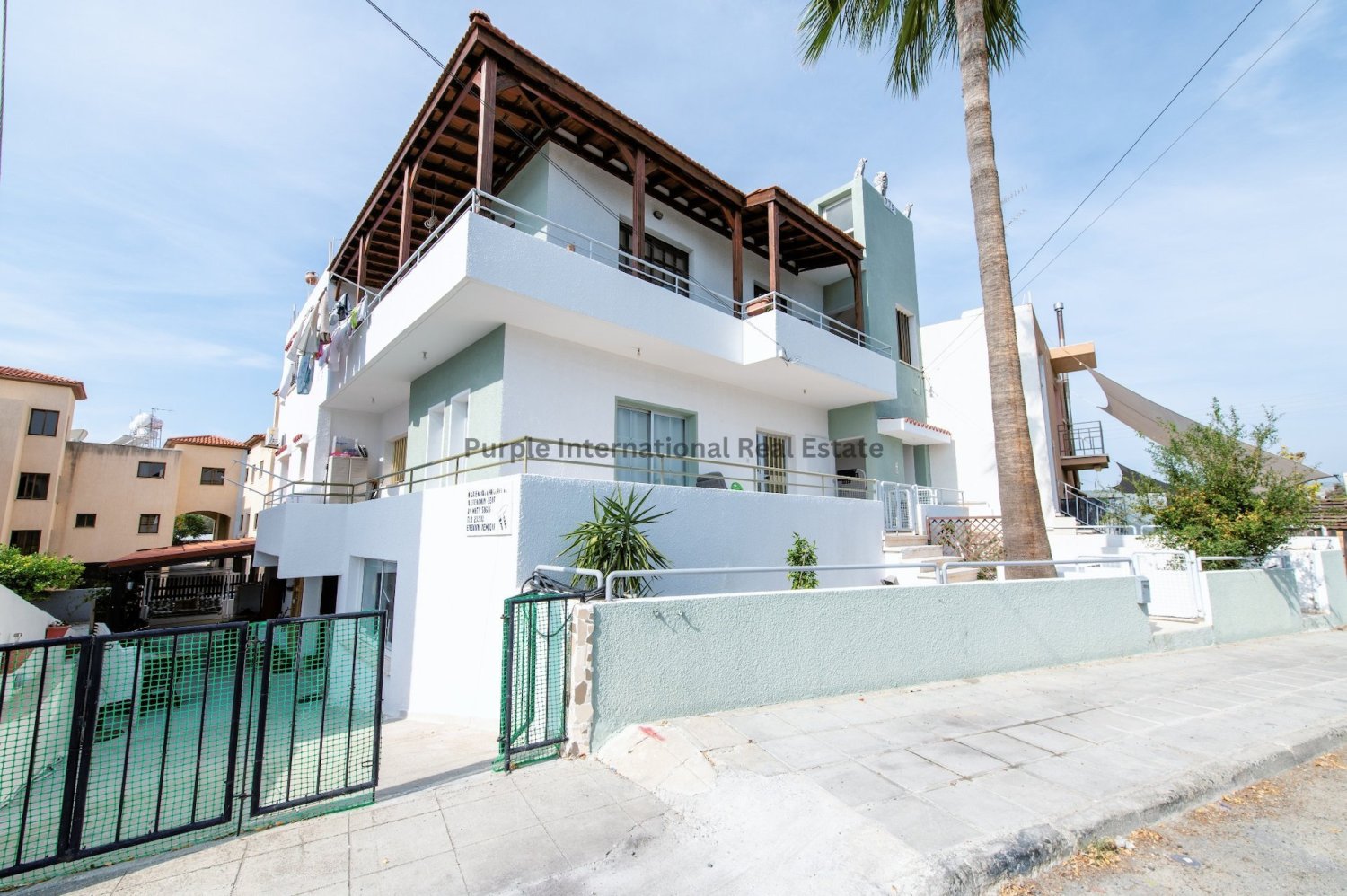 6 Schlafzimmer Gewerbliche Immobilie in Episkopi, Cyprus, Nr. 5146