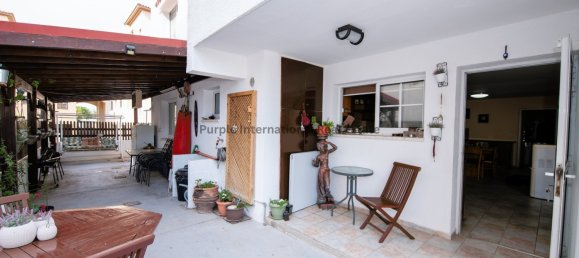 6 Schlafzimmer Gewerbliche Immobilie in Episkopi, Cyprus, Nr. 5146 20