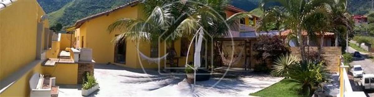 2 Schlafzimmer Haus in Sao Paulo, Brazil, Nr. 553785