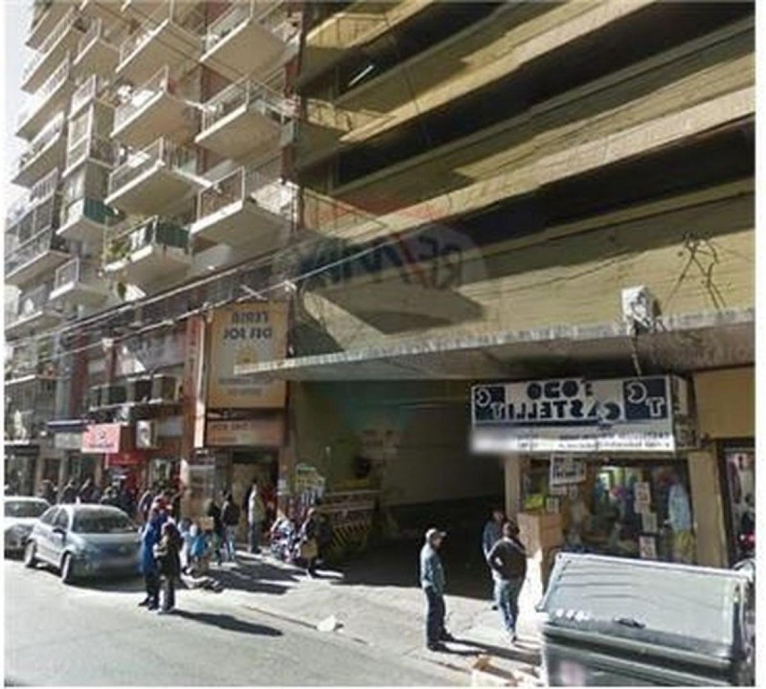 Lagerhaus in Buenos Aires, Argentina 10m², Nr. 107643