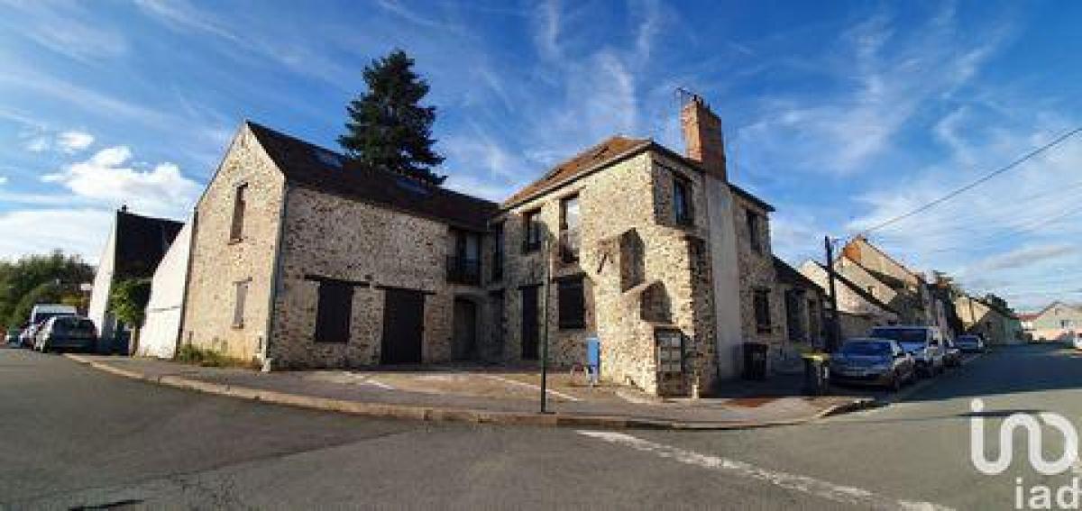 2 chambres Condo à Limours, France No. 13914