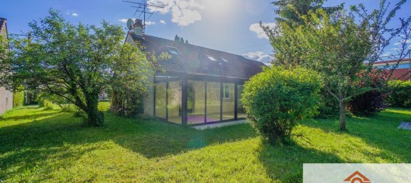 5 bedrooms House in Messigny-et-Vantoux, France No. 303203 14