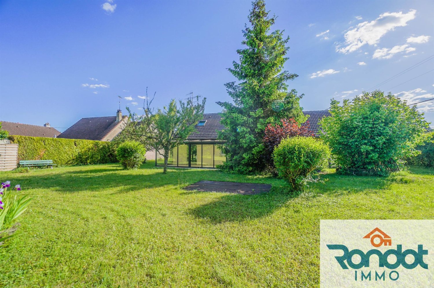 5 bedrooms House in Messigny-et-Vantoux, France No. 303203