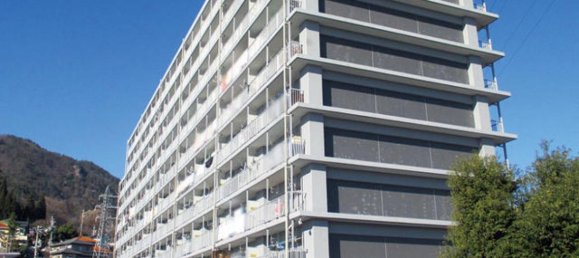 4 bedrooms Apartment in Naganohara, Japan No. 3031 2