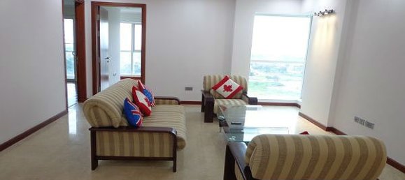 3 bedrooms Apartment in Tay Ho, Vietnam No. 1694 2