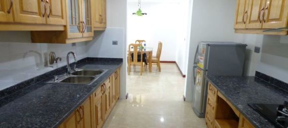 3 bedrooms Apartment in Tay Ho, Vietnam No. 1694 4