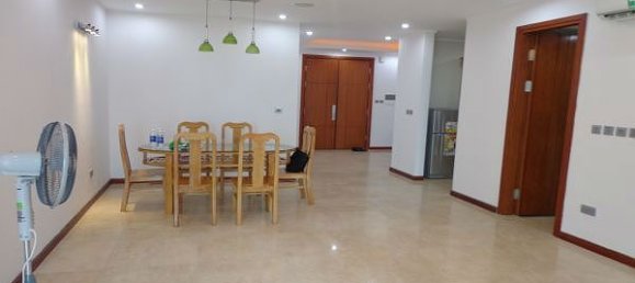 3 bedrooms Apartment in Tay Ho, Vietnam No. 1694 3