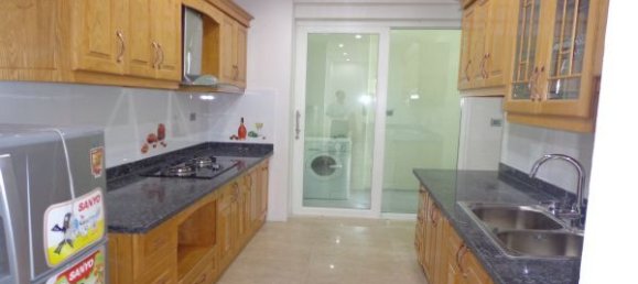 3 bedrooms Apartment in Tay Ho, Vietnam No. 1694 5