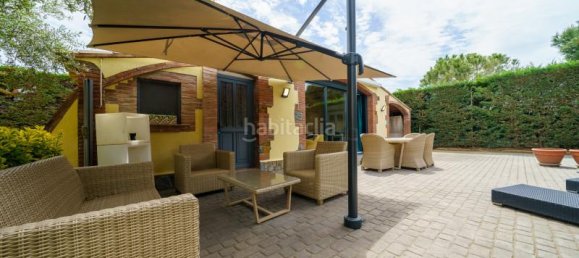 5 غرف نوم فيلا في Peralada, Spain رقم 81069 41