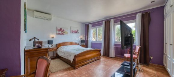 5 غرف نوم فيلا في Peralada, Spain رقم 81069 19