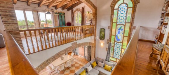 5 غرف نوم فيلا في Peralada, Spain رقم 81069 13