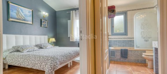 5 غرف نوم فيلا في Peralada, Spain رقم 81069 25