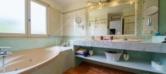 5 غرف نوم فيلا في Peralada, Spain رقم 81069 22