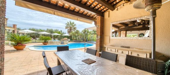 5 غرف نوم فيلا في Peralada, Spain رقم 81069 30