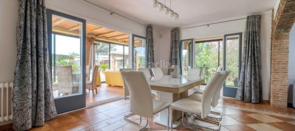 5 غرف نوم فيلا في Peralada, Spain رقم 81069 10