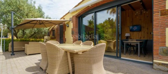 5 غرف نوم فيلا في Peralada, Spain رقم 81069 36