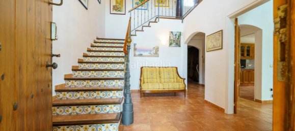 5 غرف نوم فيلا في Peralada, Spain رقم 81069 6