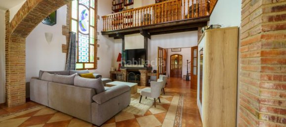 5 غرف نوم فيلا في Peralada, Spain رقم 81069 8