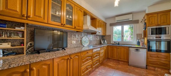 5 غرف نوم فيلا في Peralada, Spain رقم 81069 12