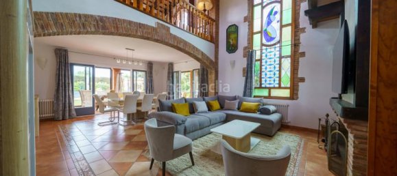 5 غرف نوم فيلا في Peralada, Spain رقم 81069 3