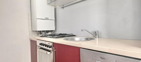 2 rooms Apartment in Favoriten, Austria No. 233619 4