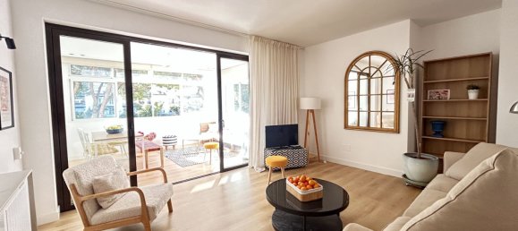 Apartamento de 2 dormitorios en Marbella, Spain No. 56484 4
