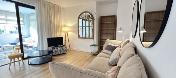 Apartamento de 2 dormitorios en Marbella, Spain No. 56484 13