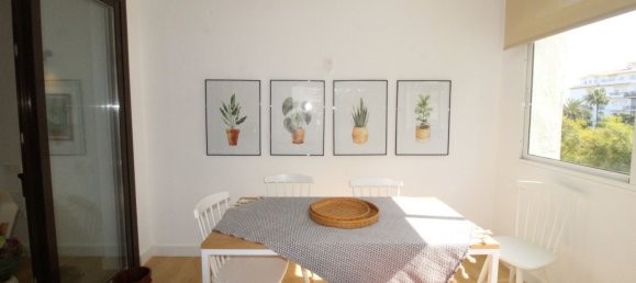 Apartamento de 2 dormitorios en Marbella, Spain No. 56484 16