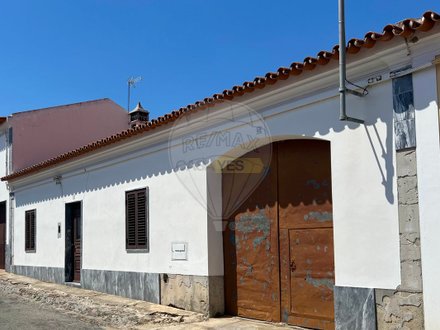 5 bedrooms Castles in Reguengos de Monsaraz, Portugal No. 180344