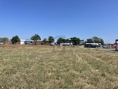 3721m² Land in Wittenberg, Germany No. 158534