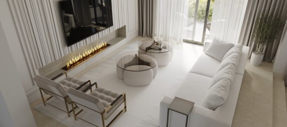 6 bedrooms Villa in Marbella, Spain No. 27836 15