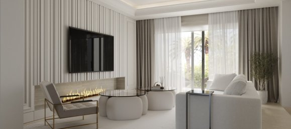 6 bedrooms Villa in Marbella, Spain No. 27836 13