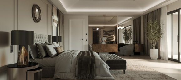 6 bedrooms Villa in Marbella, Spain No. 27836 23