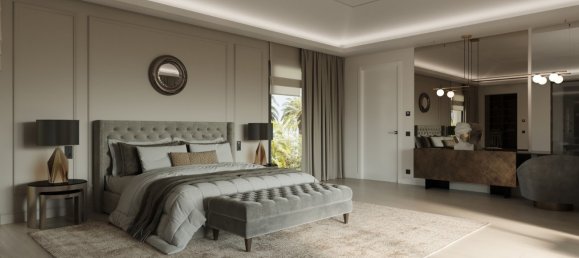 6 bedrooms Villa in Marbella, Spain No. 27836 22