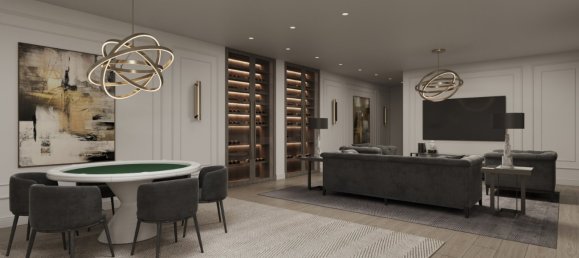 6 bedrooms Villa in Marbella, Spain No. 27836 3