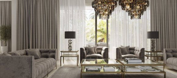 6 bedrooms Villa in Marbella, Spain No. 27836 12