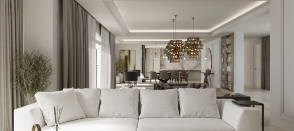 6 bedrooms Villa in Marbella, Spain No. 27836 14