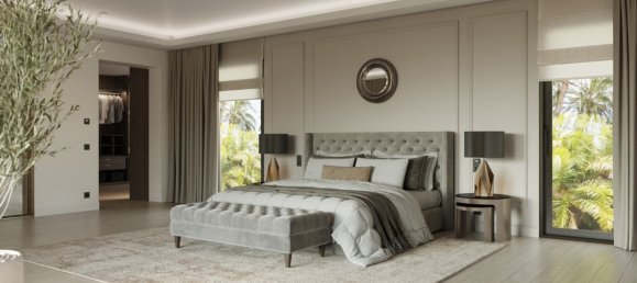 6 bedrooms Villa in Marbella, Spain No. 27836 27