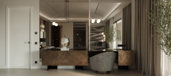 6 bedrooms Villa in Marbella, Spain No. 27836 24