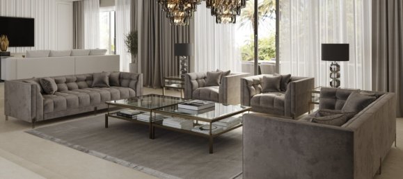 6 bedrooms Villa in Marbella, Spain No. 27836 10