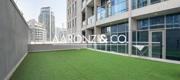 3 غرف نوم شقة في مرسى دبي, UAE رقم 114437 15