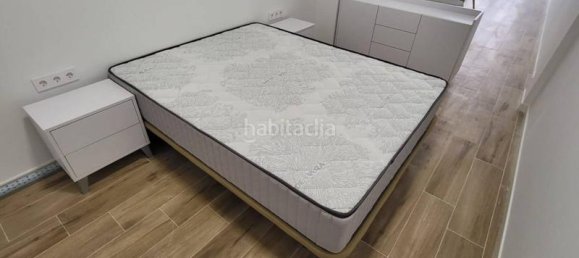 Квартира с 1 спальней в Валенсия, Испания № 118408 8