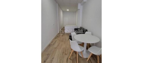 Квартира с 1 спальней в Валенсия, Испания № 118408 4