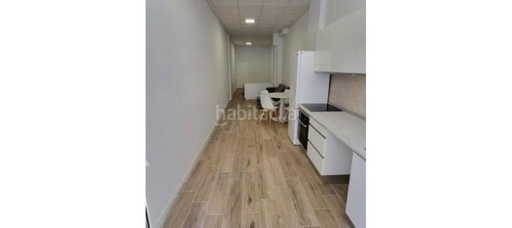 Квартира с 1 спальней в Валенсия, Испания № 118408 2